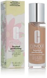 Clinique Beyond Perfecting Foundation + Concealer 30 ml nuanță 09 Neutral