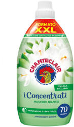 Chante Balsam rufe concentrat, Chante Clair, Muschio Bianco, 1.4 L, 70 spalari (BA48504)