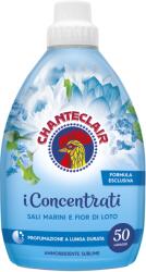 Chante Balsam De rufe concentrat Chante Clair flori de loto 1000 ml 50 spalari (12T756IT)