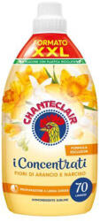 Chanteclair Balsam de rufe Concentrat ChanteClair Flori Portocalii si Narcis, 1.4L, 70 Spalari (8015194528478) - vetpetshop