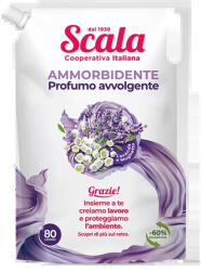 Scala Balsam Rufe Flori Lavanda&Crin 2000ml (Scbrlc2000)