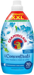 Chante Balsam rufe concentrat, Chante Clair, Sali Marini e Fior di Loto, 1.4 L, 70 Spalari (BA48501)