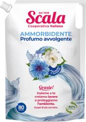 Scala Balsam Rufe Flori Albastrea&Gardenia 2000ml (Scbrfag2000)