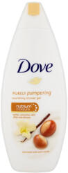 Dove Gel de dus Dove SheaButter, 250ml (8712561609364)