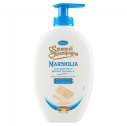 Spuma di Sciampagna Sapun lichid crema antibacterial Spuma Di Sciampagna Marsiglia 400ml (Sapun-SDCMarsiglia)