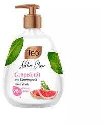 Teo Sapun lichid TEO Nature Elixir, Pink Grapefruit & Lemongrass, 300 ml (50300)