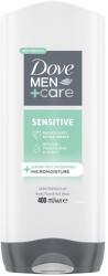 Dove Gel de dus Dove Men+Care Sensitive, 400 ml (8720181225451)