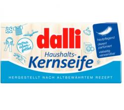 dalli Set 3 sapunuri, Dalli, 300 g (307279)