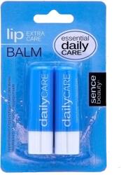 Sence beauty Balsam de buze 2x4.3 g Extra Care (119)