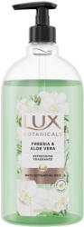 Unilever Gel de dus Frezie & Aloe Vera, Lux, 720 ml (8720181499852)