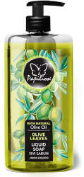 Papilion Sapun Lichid Papilion Olive Leaves, 400 ml (02408)