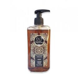 Papilion Sapun Lichid Papilion Olive Oud, 400 ml (56311)