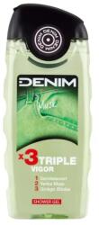 Denim Gel de dus revigorant Denim Musk 250ml (gem1194)