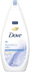Dove Gel de dus Dove Talco 750ml (dovetalco750)