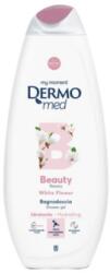 Dermomed Gel de Dus Dermomed White Flower Idratante 650ml (dermomedwhiteflower650)