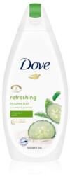 Dove Gel de dus Dove GoFresh, 750 ml (dovefresh750ml)