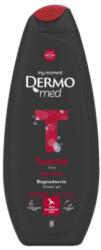 Dermomed Gel de Dus Dermomed cu Ginseng Tonic 650ml (dermomedginseng650)