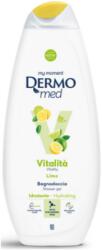 Dermomed Gel de Dus Dermomed Lime Vitality 650ml (dermomedlimevitality650)