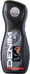 Denim Gel de dus Denim Black, 250 ml (8008970005157)