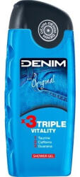 Denim Gel de dus DENIM 250 ml, original (152340)