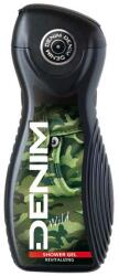 Denim Gel de dus Denim, Wild, 250 ml (8008970038957)