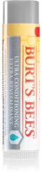 Burt's Bees Lip Balm Ultra Conditioning intenzív hidratáló szájbalzsam 4.25 g