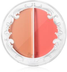 KVD Beauty Good Apple krémes arcpirosító árnyalat 30 Elusive Orchard 2x3 g
