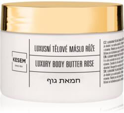 KESEM Luxury Body Butter Rose unt pentru corp 350 ml