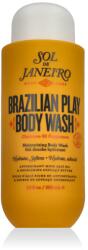 Sol de Janeiro Brazilian Play Shower Cream Gel 385 ml - parfimo