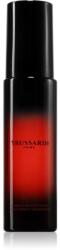 Trussardi Primo Beard & Moustache Oil Ulei hranitor pentru barbă si mustață pentru bărbați 50 ml
