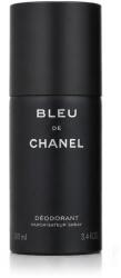 CHANEL Bleu de Chanel Deodorant pentru bărbați 100 ml