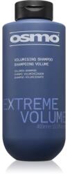 OSMO Extreme Volume Volumising Shampoo sampon pentru volum pentru păr 400 ml