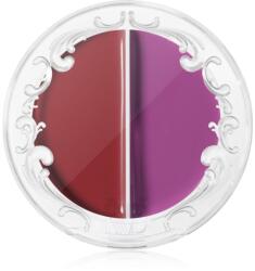 KVD Beauty Good Apple krémes arcpirosító árnyalat 70 Nymph's Grove 2x3 g