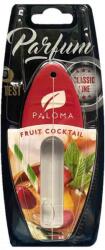 Paloma illatosító, Parfüm - Fruit Cocktail
