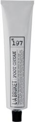 L: A Bruket 197 Foot Cream Peppermint/Patchouli 70 ml Női