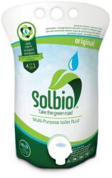 Solbio Original 0, 8 l