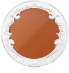 KVD Beauty Good Apple tartós kompakt alapozó árnyalat 072 Tan 10 g