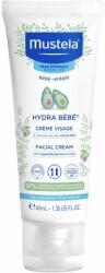 Mustela Крем за лице Mustela - Hydra Bebe, 40 ml
