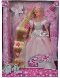 Simba Toys Papusa Steffi Love Rapunzel, Roz Papusa