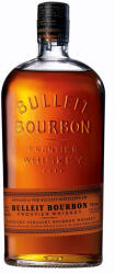 BULLEIT Amerikai Whiskey 0, 7l 45%