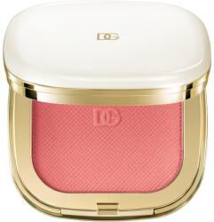 Dolce&Gabbana Classic Cheeks&Eyes Match arcpirosító árnyalat 03 HOPEFUL ROSE 8 g