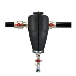 Fernox TF1 Delta Filter Thermal Cover hőszigetelő burkolat