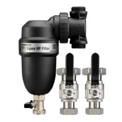 Fernox TF1 Sigma HP Filter 1 1/4 iszapleválasztó