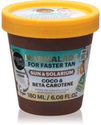 Organic Shop Paradise Found Coco & Beta Carothene testvaj barnulás elősegítésére 180 ml