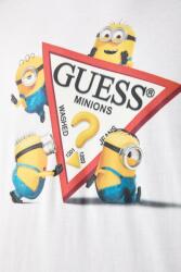 Guess Jeans тениска мъжка от памук (M6YI84.K6412)