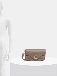 Coccinelle чанта crossbody дамска от кожа (E1.SSL.12.03.21)
