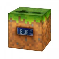 Paladone Minecraft - Brick - ébresztőóra (PP6733MCF)