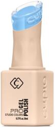 Cupio Oja semipermanenta PRO Studio Colors - Blue Screen 8ml (D1916)