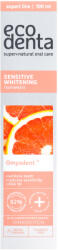 Ecodenta grapefruit ízű ínyvédő fogkrém teafaolajjal 100 ml