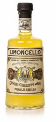 CASONI Limoncello di Sorrento IGP citromlikőr 0, 5L 30% - bareszkozok